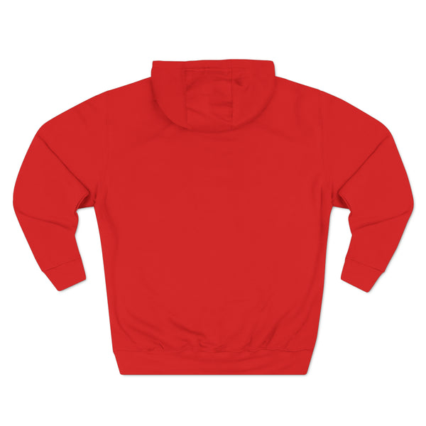 Wild Mountain Unisex Premium Pullover Hoodie