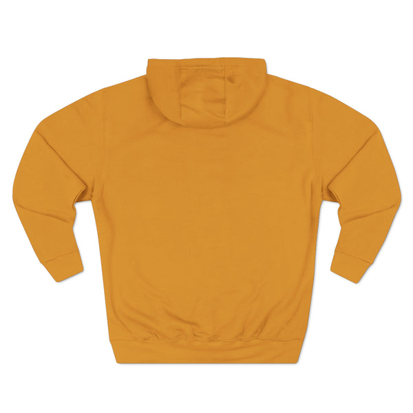 Wild Mountain Unisex Premium Pullover Hoodie
