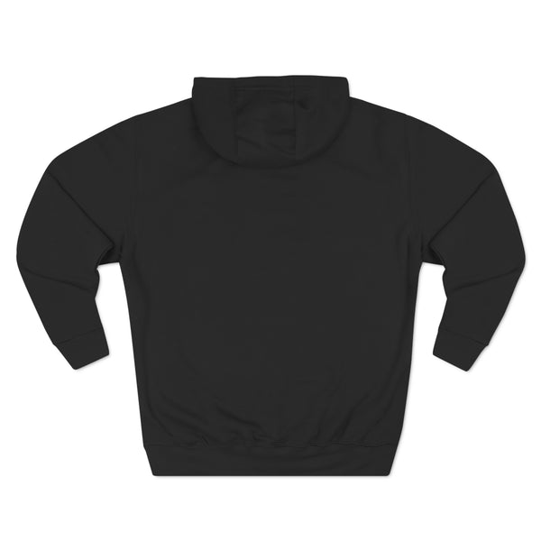 Wild Mountain Unisex Premium Pullover Hoodie