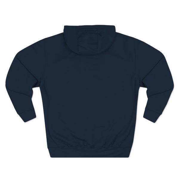 Wild Mountain Outfitters Unisex Premium Pullover Hoodie