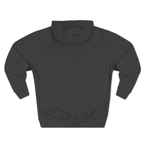 Wild Mountain Unisex Premium Pullover Hoodie