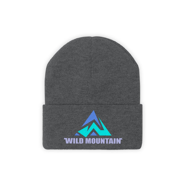 Knit Beanie