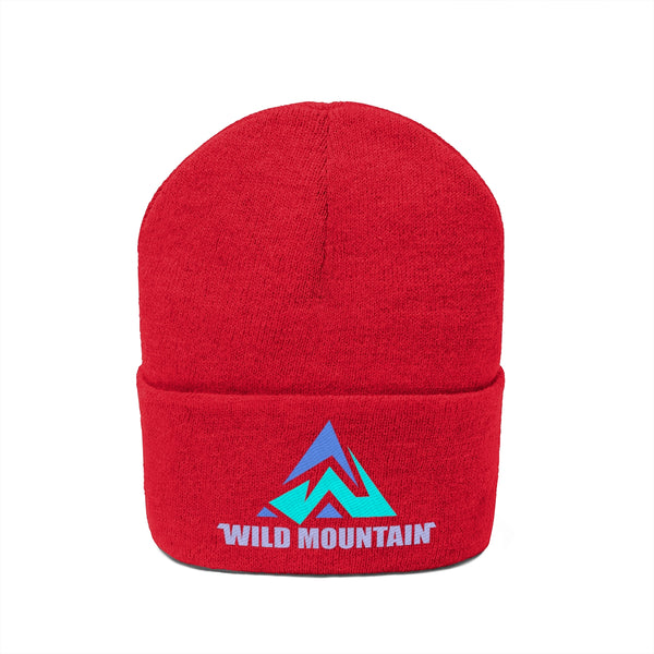 Knit Beanie