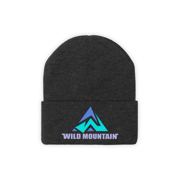 Knit Beanie