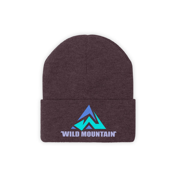 Knit Beanie