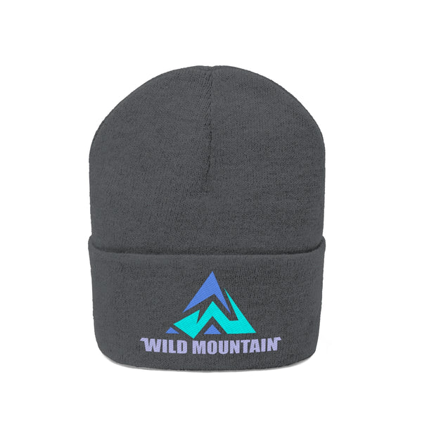 Knit Beanie