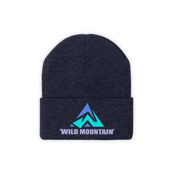 Knit Beanie