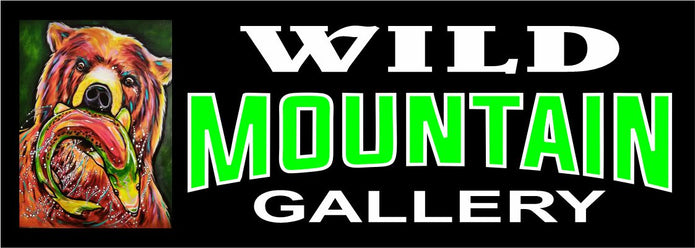 Wild Mountain Gallery